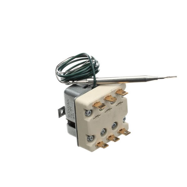 Safety Thermostat, 170C